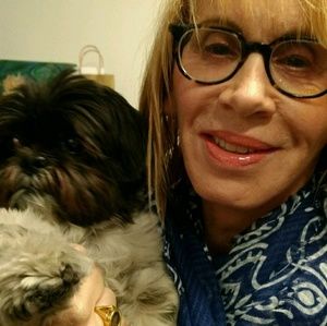 Meet your Posher, Roseann